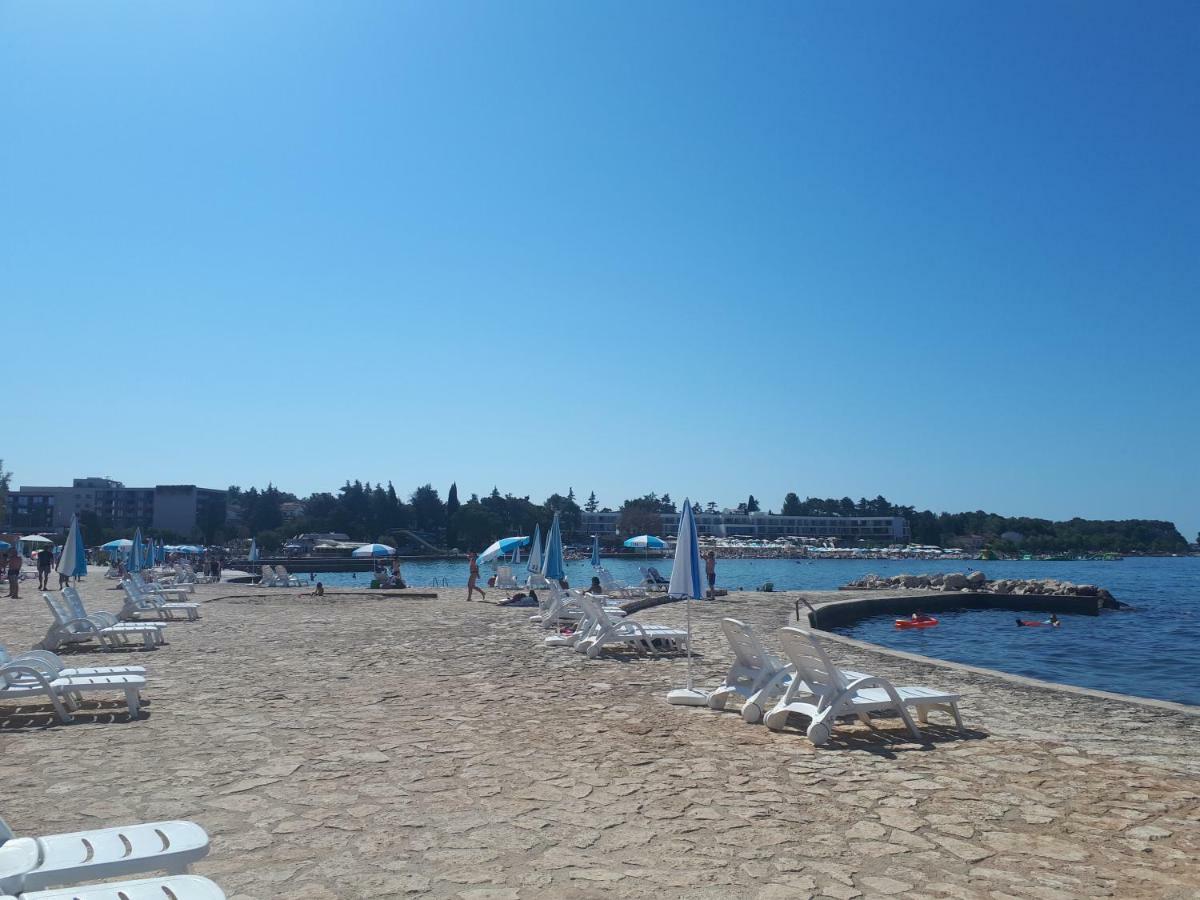 Kaštelir Apartment Terra Rossa מראה חיצוני תמונה